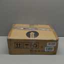 Wagons Carts Foldable, Collapsible Wagon, Folding Wagon Cart with Wheels, Wagons Carts Foldable 360 Lbs - Lightweight Portable Small Fold Up for Camping, Travel, Sports, Grocery, Shopping, Black