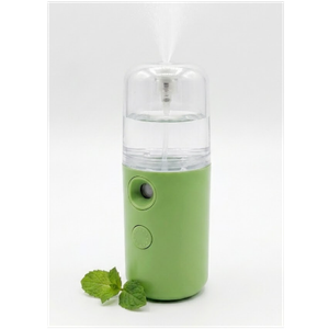 Portable Air / Water Mister