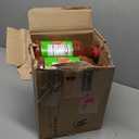 V8 Original 100% Vegetable Juice, 46 fl oz Bottle (6 Pack), BBD: APR 15/2027