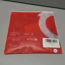 Family Matching Solid Scallop Trim Strappy Two-Piece Swimsuit and Allover Floral Print Swim Trunks Shorts (2T, Hawaiian Black)