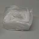 Cerpourt 8Pcs Acrylic Display Risers (6",5",4" 3") Clear Product Stand, Cupcakes Holder Dessert Display Transparent Showcase Stands, Candy Bar Risers, Acrylic Lifts Display for Figures