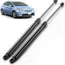 ARANA Rear Hatch Liftgate Struts Shocks for Toyota Prius 2004-2009, Hatchback Trunk Door Lift Support for Toyota Prius Base/Touring, Replacement OEM # 689500W200 689500W202 689500W203, 2 Pcs