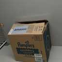 Pampers Swaddlers Diapers, Size 1 (8-14 lbs), 198 Count, Absorbent, Keeps Baby Dry and Comfortable, Skin Safe Disposable Baby Diaper