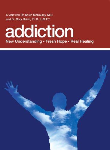 Addiction : Understanding Fresh Hope Real Healing, Paperback