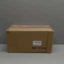 Brass Pendant Lights Kitchen Island,Modern Farmhouse Clear Glass Pendant Light,Gold Light Fixture Kitchen Pendant Mini Hanging Light Fixture for Sink (Brass 2 Pack stem Rod)