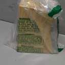 Wooden Knife Block Countertop Knife Holder Knife Organizer with Scissors-Slot for Kitchen