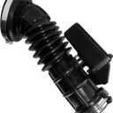 696-409 Air Intake Hose Compatible with Chevrolet Malibu 2016-2023 Replaces 84257769 84761166