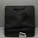 Glendan Photo Studio Light Box Photography: 20"x20" Large Photo Box with 2 Light Panels (240 LED Lights) - Professional Photo Booth with 6 Kinds Double-Sided Color Backdrops for Product Photography (Upgraded - 20*20 Inch)