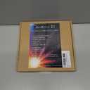 BlueAVS 8K HDMI 2.1 Fiber Optic Cable 15FT 48gbps 8K60Hz 4K120Hz Dynamic HDR eARC HDCP2.3 (RedHousing)