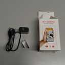 Spy Cameras Wireless and Hidden Hidden Cameras Home Security Room Mini Cam Nanny Smart Home Indoor Cams Pet Dog Baby Camera 1080P House Portable Tiny Small Room Night Vision Door Cam SpyCam