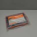Dowire Heat Shrink Tubing Kit - 3:1 Ratio - Adhesive Lined - Wire Shrink Wrap Tubing - Waterproof Marine Grade Shrink Tube - 180 PCS - Black