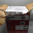 4 Gallon Capacity, 120-Volt  Ariston Andris Mini Tank Electric Water Heater  Heating Solution for Under Sink, RV, and Compact Spaces, Smart Boost for Versatile Heating, Simple Installation