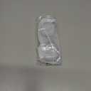 Progressive Multifocal Reading Glasses Women No Line Bifocal Transition Readers Round Lens Metal Temple (Grey/0 Top/1 Pair)