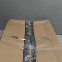 Tiny Love Black and White Gymini, Baby Play Mat with Modern Design, 0m +, 93 x 85 x 49 cm,