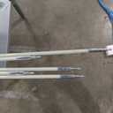 Jameson 7-36-23T Fiberglass Glow Rod Kit, 24'