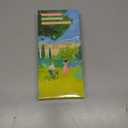 Kids Microscope - Mini Pocket Handheld Microscope for Toddlers-Educational Science Kit Toys for Christmas Birthday Gifts Toys for 3 4 5 6 7 8 9 10 Year Old Girls & Boys (Purple)