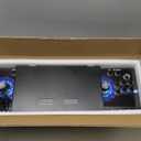 35000 in 1 Portable Arcade Game Console 14-inch HD Screen Dual Players Pandoras Box 80S,Retro Video Game Machine Search/Hide/Save/Load/Pause Games (14in-Dual Players)