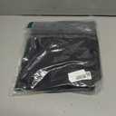 Lee Flex Motion Men's Golf Pants Stretch Work Dress Comfy Pants Regular Fit Trouser Mid Rise 10 Short