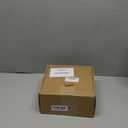 Zonon 55 Pcs Christmas Village Sets Mini Artificial Christmas Tree Sets Snowy Pine Trees Figurine Bare Branch Trees First Frost Trees Xmas Street Lamp Post Miniature Park Bench Seat for Holiday Decor