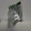 Heavy Wood Drill Bit Firewood Log Splitter U Anti-Skid Thread U Screw Splitting Cone Screw Cone Driver Fire Wood Log Splitter Hex Shank Handle Large,1.45 Lb Diameter (42 mm)