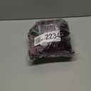 Womens Velvet Tops Casual Vintage Long Sleeve Lapel Neck Button Down Shirts Trendy Clothes 2025 (X-Large, Purple Gray)