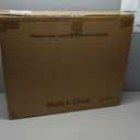 For Honda Civic Leather Seat Covers, Sedan LX 2022-2026, Sport 2022-2024, Custom Fit Car Seat Cover Full Set, Waterproof Accessories, Black (Solid Bench Seats- W/O Rear Armrest)