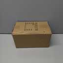 Small Lamp Shades Clip on Bulb, Chandelier Shades Set of 6, Mini Linen Lampshade 3.5x5x5.5in Small Lamp Shade for Chandelier Lamp Replacement (Beige)