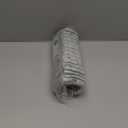 Heating Pad,Electric Heating Pads for Back,Neck,Abdomen,Moist Heating Pad for Shoulder,Knee,Arms,Legs,Dry/Moist Heat & Auto Shut Off,Birthday Gifts for Men and Women(Light Gray, 24''12'')