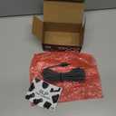 SVPRO 8MP USB Camera Module with Microphone Wide Angle Computer Camera Fixed Focus 4K Lightburn Camera for Laser Engraver Embedded UVC Webcam Board Small Security Camera for PC, Raspberry Pi