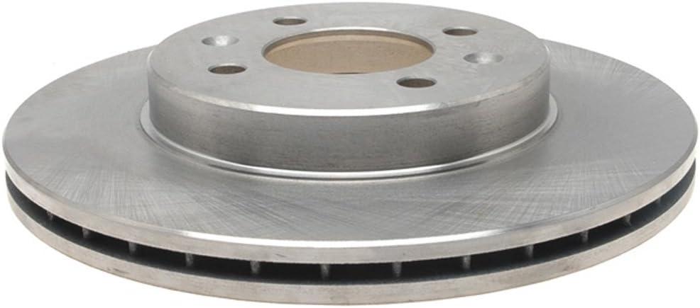 Raybestos 96087R Professional Grade Disc Brake Rotor (One Size)