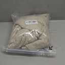 GORGLITTER Women's Floral Sweater Dress Long Sleeve Crew Neck A Line Fall Winter Knit Mini Dresses 2025 (Medium)