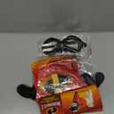 Disney The Incredibles: Pet Costume for For Dogs or Cats by Rubies, Small (Small (Pack of 1))