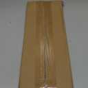 5x15 Frame Rustic Brown, Distressed 15x5 Picture Frame, Art Pic Hanging Poster Frame, 5 by 15 Gallery Family Concert Portrait Wall Photo Frame Horizontal Vertical Display Gift