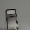 LeYi for iPhone-17-Pro-Max Case Wallet, Grey Card Holder for i Phone 17 ProMax Cases Military Grade Shockproof Anti-Yellowing Heavy Duty Women Men Funda para Cover for iPhone 17Pro Max (Gray)