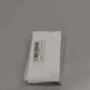 Knit Elastic 4 Inch Wide White Heavy Stretch High Elasticity Knit Elastic Band 3 Yards