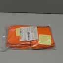 Inflatable Basketballs (Pack of 12) 16-Inch Beach Balls for Pool Beach Toys & Basketball Party Favors for Kids Sports Themed Birthday Party Decorations, Outdoor Backyard Summer Pool Games Supplies