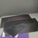 IPROKKO [2-Pack] 24 Inch Computer Privacy Screen Filter for 16:9 Widescreen Monitor, Removable 24inch Anti Blue Light Glare Privacy Shield, Anti Spy Security Protector for Hp Dell Asus Acer Samsung