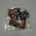 Floor Drain Cover Set One Way Sewer Backflow Preventer Drain Guard for Shower and Washing Machine Drainage Durable Core with 1.73 Inch Size