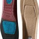 ARIAT Men's ATS Wide Square Toe Footbeds