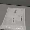 Front License Plate Bracket Compatible with Subaru Outback 2015-2023, Forester 2015-2023, BRZ 2022-2023 No Drill Tow Hook License Plate Holder, Car Tag Frame, Bumper Relocator Adapter Kit