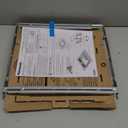 Panasonic WhisperFit Retrofit Ceiling Mount Bathroom Exhaust Fan, 50-80-110 CFM, FV-0511VF1