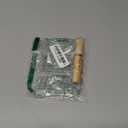 ATTITUDE Oceanly Serum Infused Mascara, EWG Verified, Eye Lash Serum, Length + Volume, Vegan Beauty and Makeup, Black, 0.24 Oz