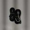 Kayak Storage Straps, Wall Mount Storage Straps, Canoes Wall Rack Holders, Adjustable Storage Straps Garage Hangers, 100LBS(45KGS) Weight Capacity