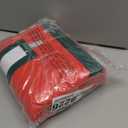 (Not Made In China) Christmas Tree Storage Bag 9ft Tree, Fits Up To 9 Foot Artificial Tree, Durable Handles With Tear Proof And Waterproof Proof Heavy Duty Tarp