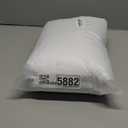 pinklilycare Pillow with a Hole for CNH and Ear Pain Ear Inflammation Pressure Sores Side Sleeping Pillow Ear Guard Pillow