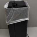 13L/3.4Gal Humidifiers for Bedroom, Ultrasonic Warm & Cool Mist Humidifier Large Room, Covers 800ft, 72H Runtime, 24H Timer, 3 Mist Modes Top Fill Quiet Humidifiers for Home, Office, Black