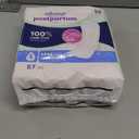 Always Discreet Postpartum Incontinence Pads, Moderate Absorbency, 57 Count