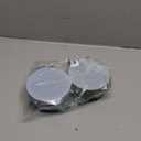 KeaBabies 2-Pack Baby Bowls with Suctions, Lids - Silicone Toddler Suction Bowls for Baby Boy, Girl, Kids, Food Grade Silicone, BPA-Free, Dishwasher Safe, Toddler Eating Essentials (Slate), KeaBabies 4-Pack Silicone Baby Spoons and Forks Set - Baby L