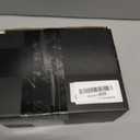 1L Universal Coolant Radiator Tank,Overflow Tank,Aluminum Radiator Coolant Overflow Bottle Recovery silver With Cap