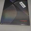 TORRAS Ostand K1 Guardian for iPad Air 11 inch Case M4/M3/M2 (2026/2025/2024), Ultra Stable Stand, Multiple Adjustable Viewing Angles, Slim Protective Kickstand Cover with Pencil Holder, White